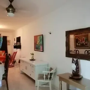 *** Inn Dilia Del Alba República Dominicana