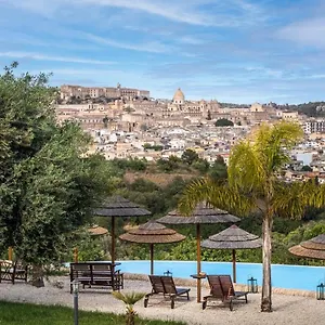 *** Bed and breakfast Baglio Genovesi Italia