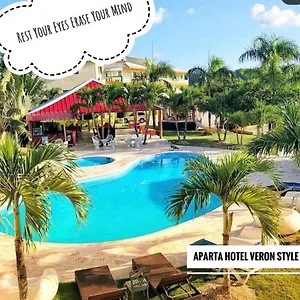 Aparta Veron Apartahotel