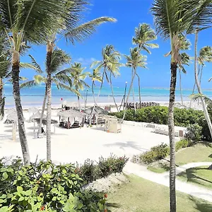 ***** Resort Beach Condo-hotel With Villas & Private Wifi Bbq Beach Club & República Dominicana