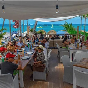 ***** Resort Los Corales Villas And Suites - Beach Club, Spa, Restaurants República Dominicana