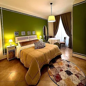 *** Bed and breakfast Le Caserie Italia