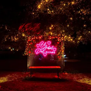 Neon Hotel
