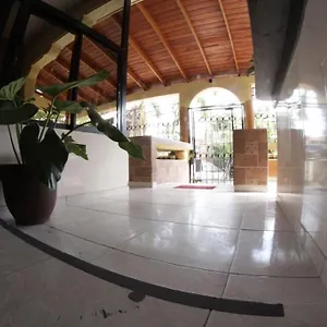  Hotel Caribbean República Dominicana